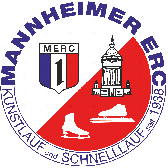 Mannheimer ERC Logo